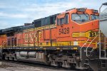 BNSF 5428